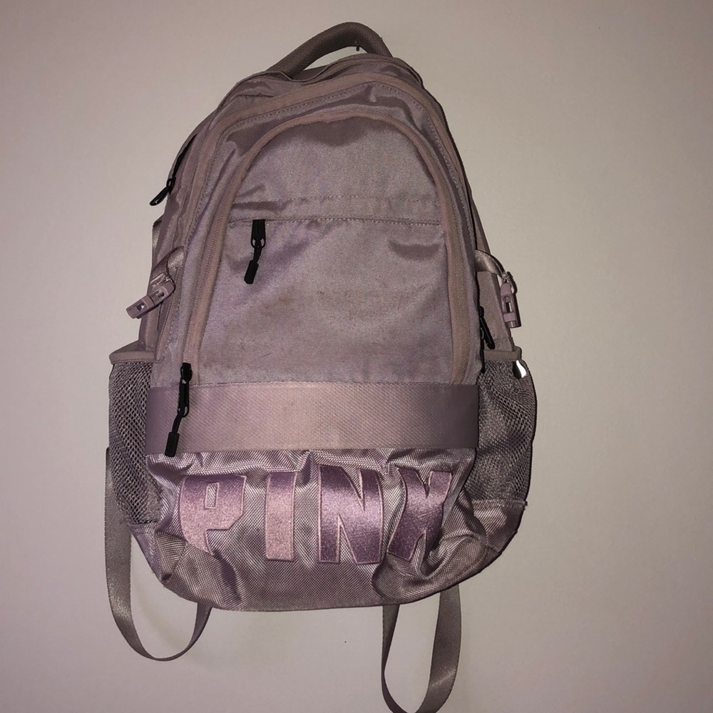 Victoria’s Secret PINK backpack